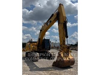 CAT 336FL