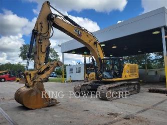 CAT 336HYDTHUM
