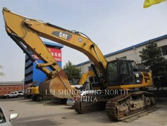 CAT 340D2L