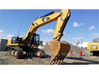 CAT 340D2L
