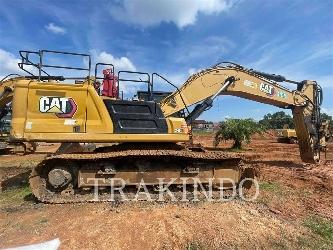 CAT 345-07GC
