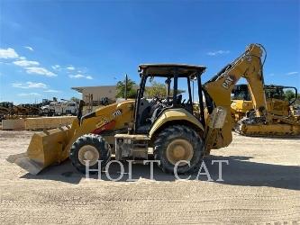 CAT 420 4SX