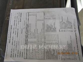 CAT 420F2 4EO