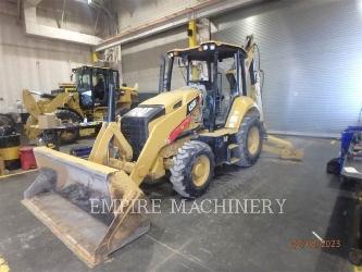 CAT 420F2 4EO