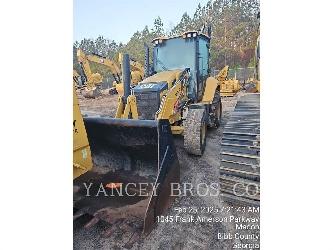CAT 440