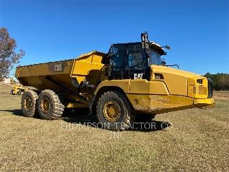 CAT 730