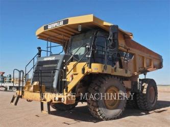 CAT 773F