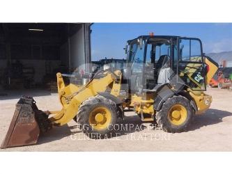 CAT 908 M