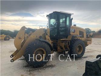CAT 938M QC