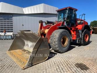 CAT 966MXE