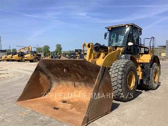 CAT 972M