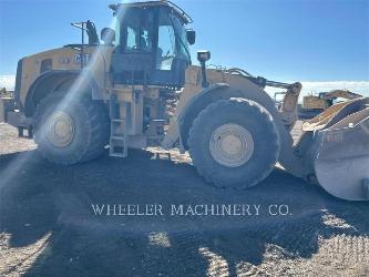 CAT 980