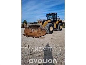 CAT 980M