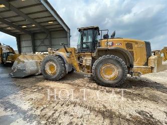 CAT 982 XE