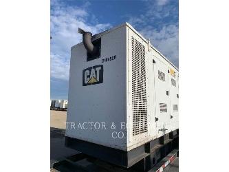 CAT C9
