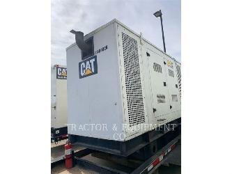 CAT C9