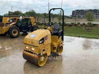 CAT CB1.7