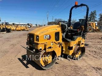 CAT CB2.7