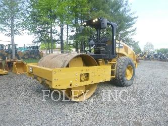 CAT CS54B