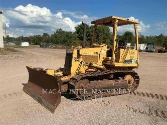 CAT D3C