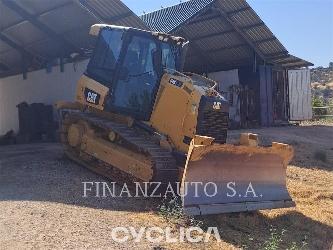 CAT D4K2