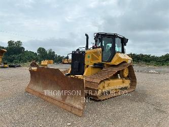 CAT D5VP