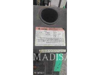 CAT FG25N5-GLE