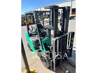 CAT FG25N5-LE
