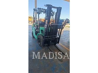 CAT FG25N5-LE
