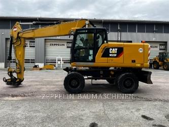 CAT M320F