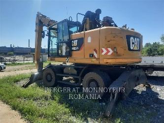 CAT MH3024-06