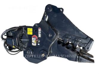 CAT MP318