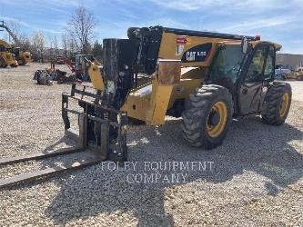 CAT TL1255DC