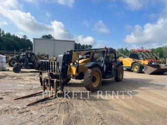 CAT TL642D