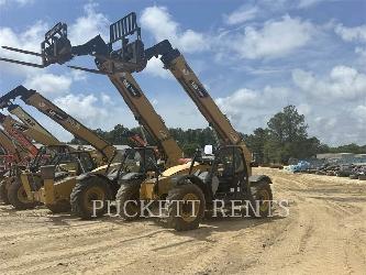 CAT TL642D