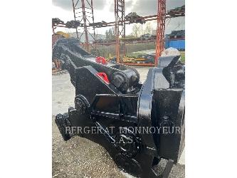 CAT VHC40/P325