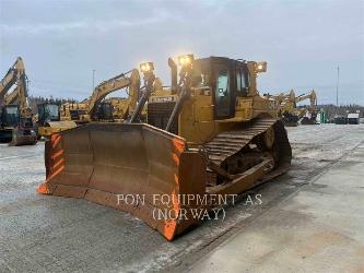 Caterpillar D6T