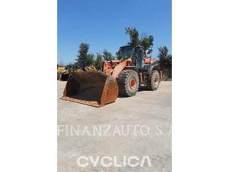 Hitachi ZW310