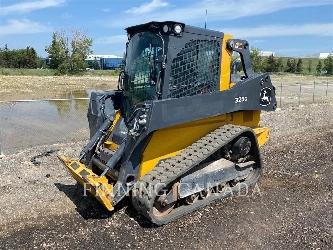 John Deere 325G