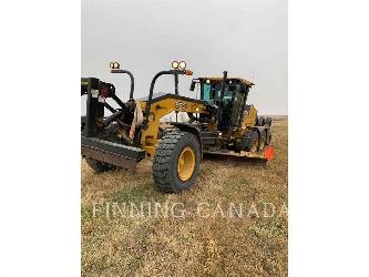 John Deere 870G