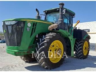 John Deere 9520R
