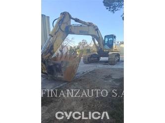 Komatsu PC450