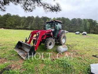 Mahindra 6075