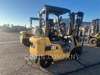 MCFA P3500