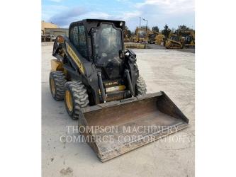 New Holland L228