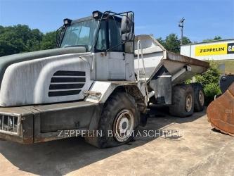 Terex TA25
