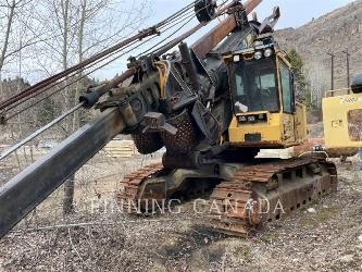 Tigercat 860D
