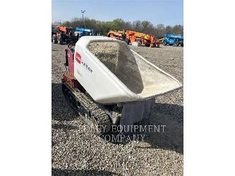 Toro MBTX2500