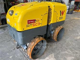 Wacker RTLXSC3