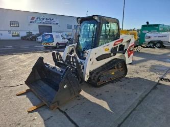 Bobcat T 450